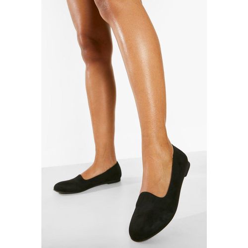 Ballerines Basiques - boohoo - Modalova