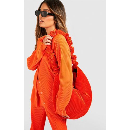 Sac De Plage Oversize - boohoo - Modalova