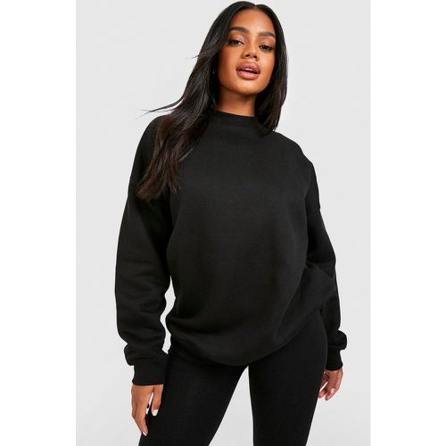 Sweat Oversize Basique - boohoo - Modalova