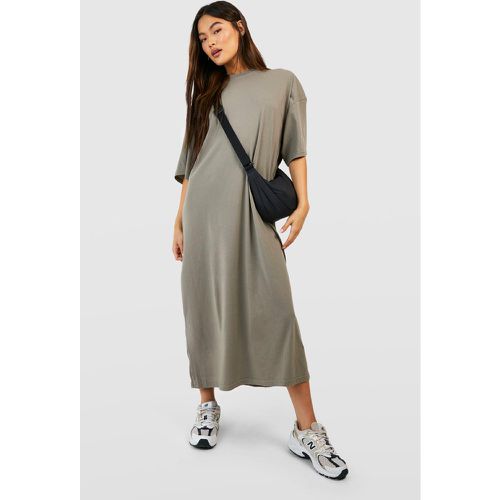 Robe T-Shirt Super Oversize - boohoo - Modalova