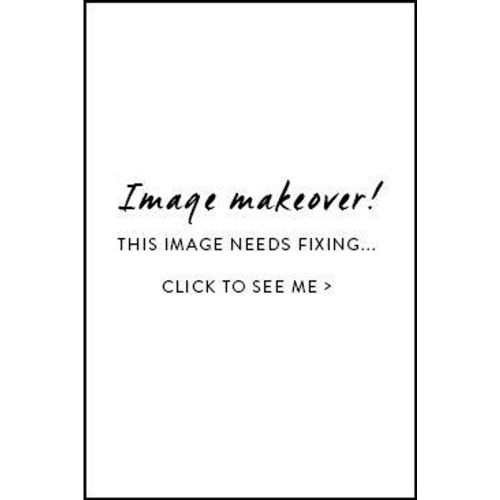 Jupe-Short Fendue - boohoo - Modalova