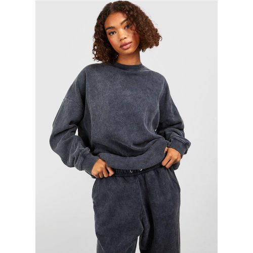 Tall" - Sweat Oversize - boohoo - Modalova