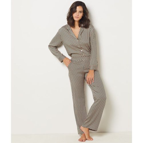 Pantalon de pyjama - Roseanne - XS - - Etam - Modalova