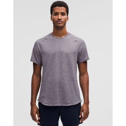 – T-Shirt License to Trains – Violet – Taille L - lululemon - Modalova