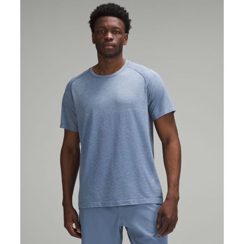 – T-Shirt Metal Vent Techs – Bleu – Taille 2XL - lululemon - Modalova