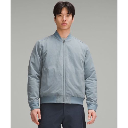 – Blouson Switch Overs – Bleu – Taille S - lululemon - Modalova