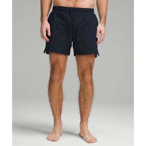 – Short de piscines – 13 cm – Bleu – Taille L - lululemon - Modalova