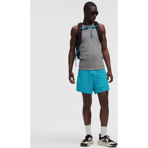 “ Short Swift lÃ©ger sans doublure Collection SLNSHs â€“ 15 cm â€“ Taille M - lululemon - Modalova