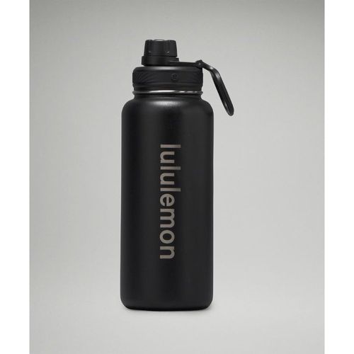 – Bouteille sport Back to Life 946 ml - lululemon - Modalova