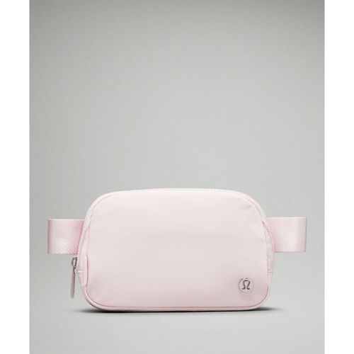 – Sac de ceinture Everywhere 1 L – Rose - lululemon - Modalova