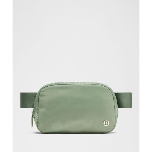 – Sac de ceinture Everywhere 1 L – Gris/Pastel - lululemon - Modalova