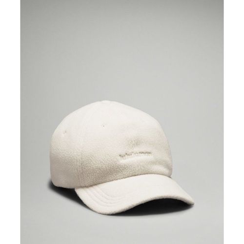 – Casquette classique unisexe Polaire – Taille L/XL - lululemon - Modalova