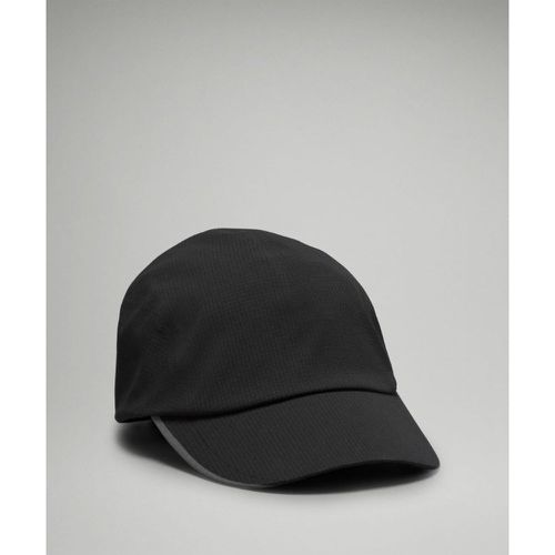 – Casquette de course Fast and Free – Taille L/XL - lululemon - Modalova