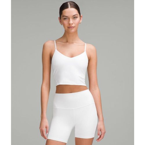 – Débardeur court Align camouflages – Taille 12 - lululemon - Modalova