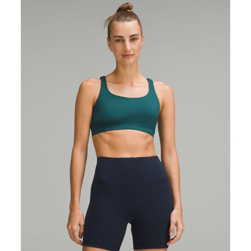 – Soutien-gorge Energy Maintien moyen bonnets B à Ds – Taille 6 - lululemon - Modalova