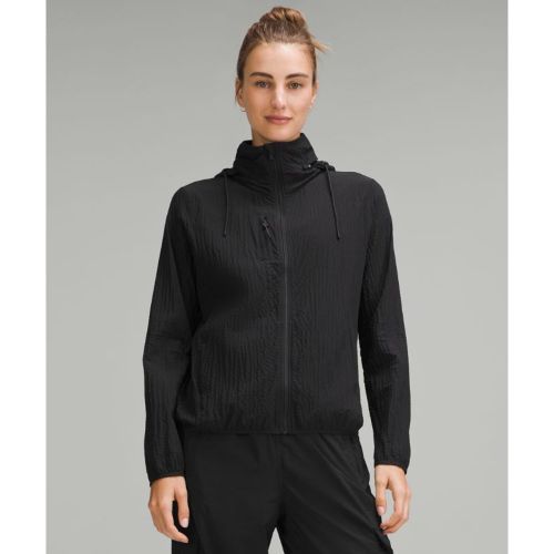 – Veste de randonnée repliable légères – Taille 0 - lululemon - Modalova