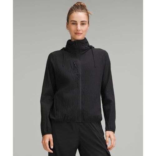 – Veste de randonnée repliable légères – Taille 10 - lululemon - Modalova