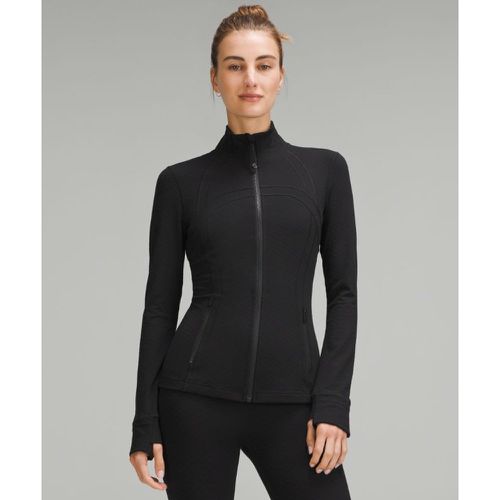 – Veste Define Nulu en losanges – Taille 14 - lululemon - Modalova