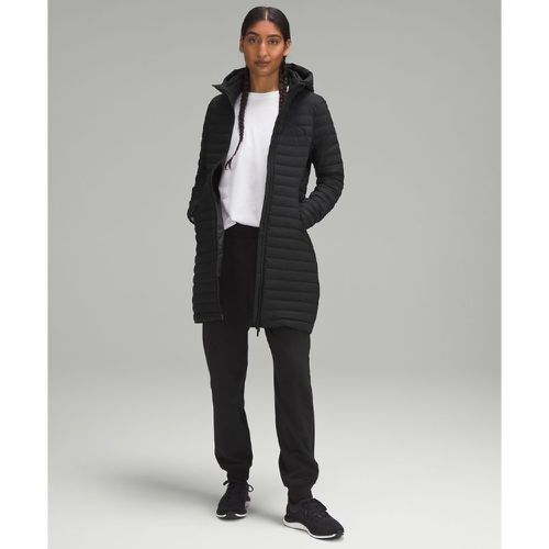 – Manteau Pack It Downs – Taille 0 - lululemon - Modalova