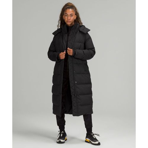 – Manteau Wunder Puffs – Taille 0 - lululemon - Modalova