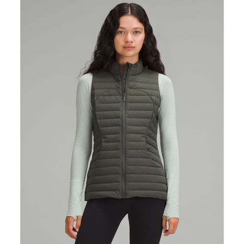 – Veste Pack It Downs – Brun – Taille 14 - lululemon - Modalova