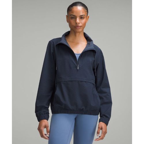 – Pull Pack Lights – Bleu – Taille 0 - lululemon - Modalova