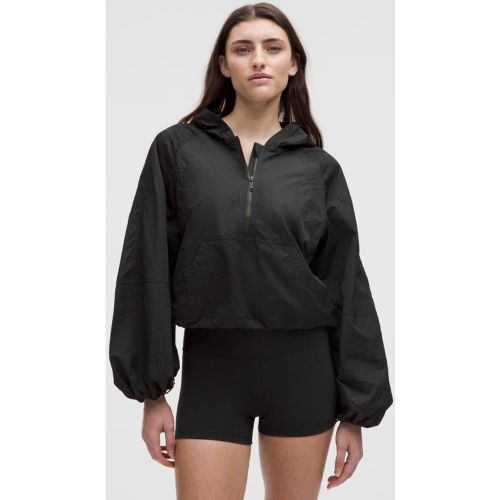 “ Anorak Scuba courts â€“ Taille 0 - lululemon - Modalova