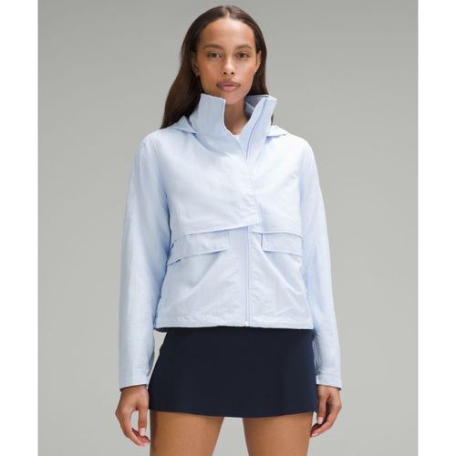 – Veste Always Effortlesss – Pastel – Taille 10 - lululemon - Modalova