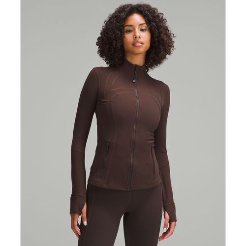 – Veste Define Nulus – Taille 4 - lululemon - Modalova