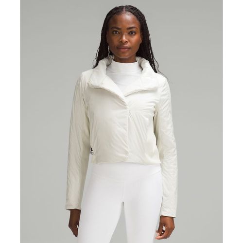 – Manteau Sleek Citys – Taille 4 - lululemon - Modalova