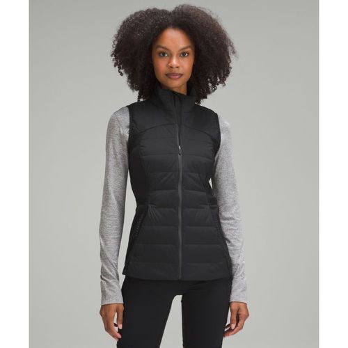 – Veste sans manches Down For It Alls – Taille 14 - lululemon - Modalova