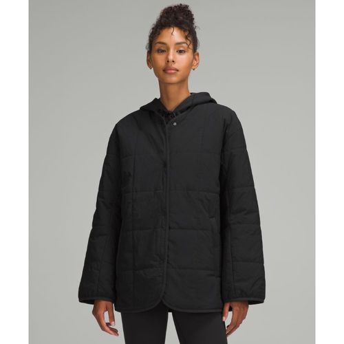 – Manteau à doublure isolées – Taille L - lululemon - Modalova