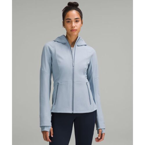 – Veste Cross Chills – Blue/Pastel – Taille XS - lululemon - Modalova