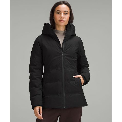 – Veste Sleet Street en StretchSeals – Taille 0 - lululemon - Modalova