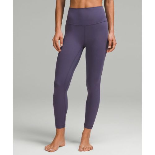 – Legging Align taille hautes – 64 cm – Violet – Taille 10 - lululemon - Modalova