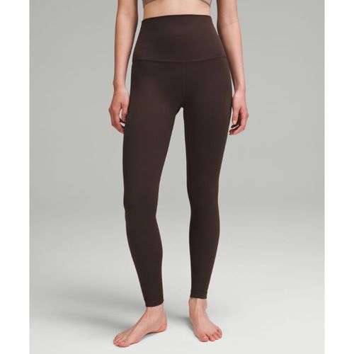 – Pantalon taille très haute Aligns – 71 cm – Taille 12 - lululemon - Modalova