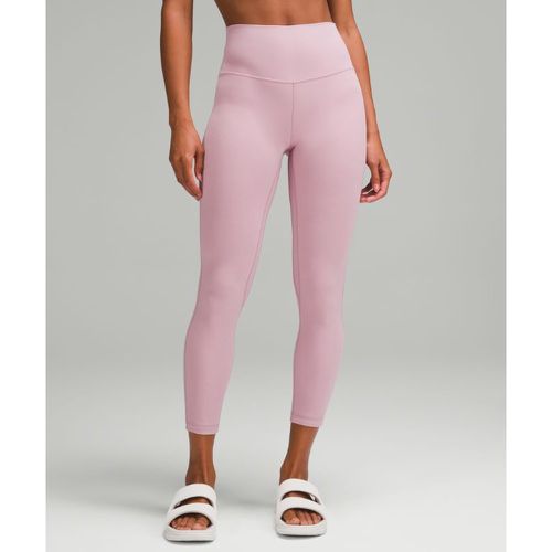 – Legging Align taille hautes – 64 cm – Taille 8 - lululemon - Modalova