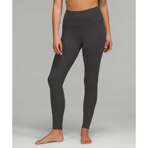 – Legging Align taille hautes – 71 cm – Gris – Taille 14 - lululemon - Modalova