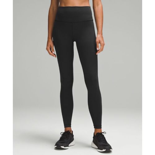 – Legging Wunder Train taille hautes – 71 cm – Taille 0 - lululemon - Modalova