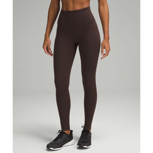 “ Legging Wunder Train taille hautes â€“ 71 cm â€“ Taille 14 - lululemon - Modalova