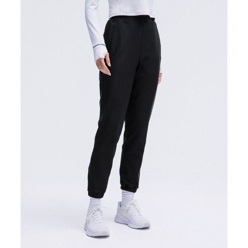 – Jogging Adapted State taille haute Pleine longueurs – Taille 0 - lululemon - Modalova