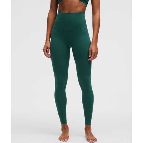 – Pantalon taille très haute Aligns – 71 cm – Taille 6 - lululemon - Modalova