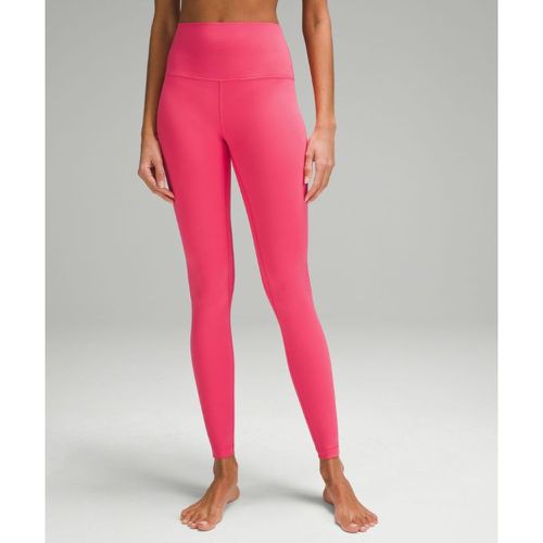 – Legging Align taille hautes – 71 cm – Rose – Taille 12 - lululemon - Modalova