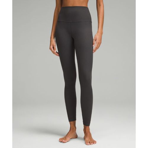 – Legging Align taille hautes – 71 cm – Gris – Taille 12 - lululemon - Modalova