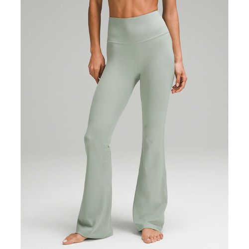 – Pantalon Groove évasé taille très haute Nulus – Pastel – Taille 12 - lululemon - Modalova