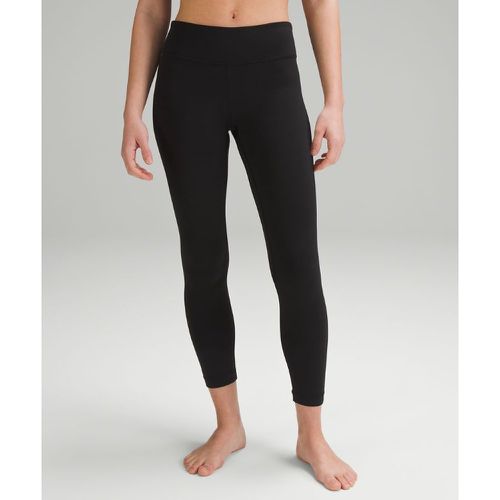 – Legging Align taille basses – 64 cm – Taille 12 - lululemon - Modalova