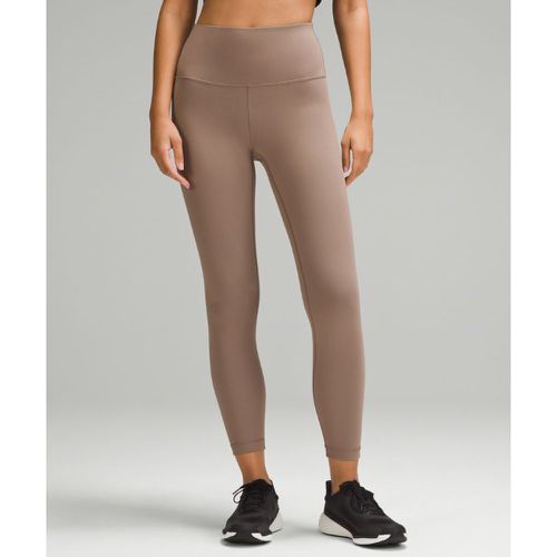 – Legging Wunder Train taille hautes – 64 cm – Taille 14 - lululemon - Modalova