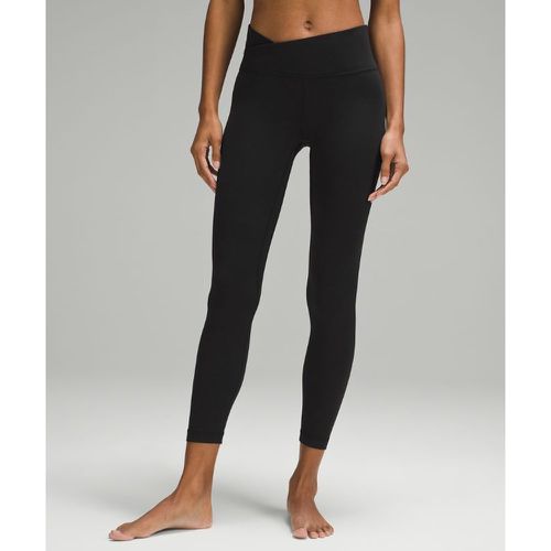 – Legging Align à ceinture asymétriques – 64 cm – Taille 0 - lululemon - Modalova