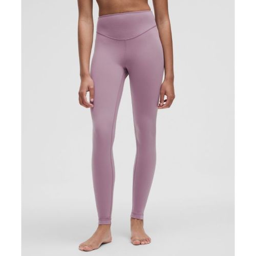 Idéale pour le yoga, l’entraînement et la récupération, la collection Wunder Under brille par sa polyvalence. Cette version est faite de tissu S - 155751513 - Modalova