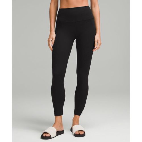 – Legging Align taille haute Diamonds – 64 cm – Taille 0 - lululemon - Modalova